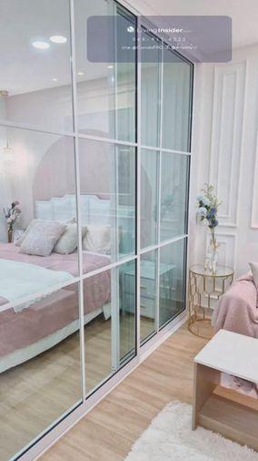 picture P-1638✅ Sale Condo Regent Phaholyothin 67 best price 1.29 M. //0659174222 // - 3/8