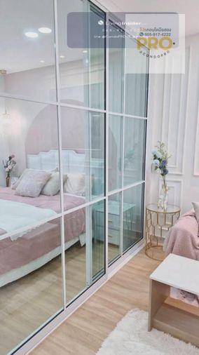picture P-1638✅ Sale Condo Regent Phaholyothin 67 best price 1.29 M. //0659174222 // - 3/8