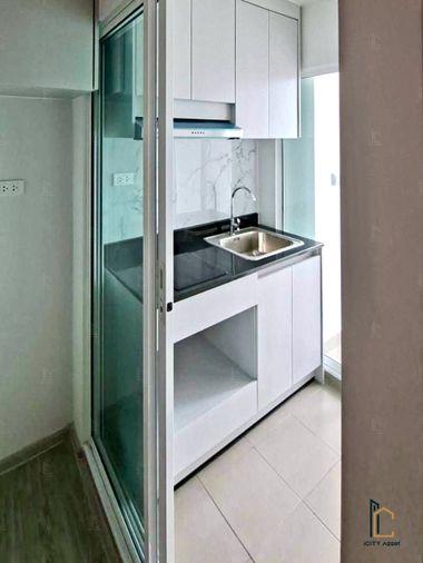 รูป 🔥For Rent!! ready to move-in 1b1b 11k - Regent Home Bangna 📞Call 090 919 9898 - รูปที่ 5/6
