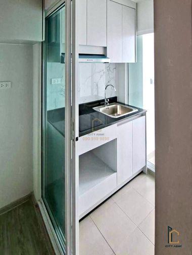 รูป 🔥For Rent!! ready to move-in 1b1b 11k - Regent Home Bangna 📞Call 090 919 9898 - รูปที่ 5/6
