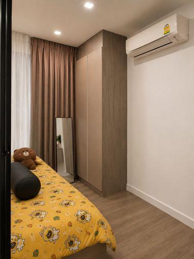 picture 💎 Brown Condo Ratchada 32 | 24 SQ.M. | Great Investment - 6/7