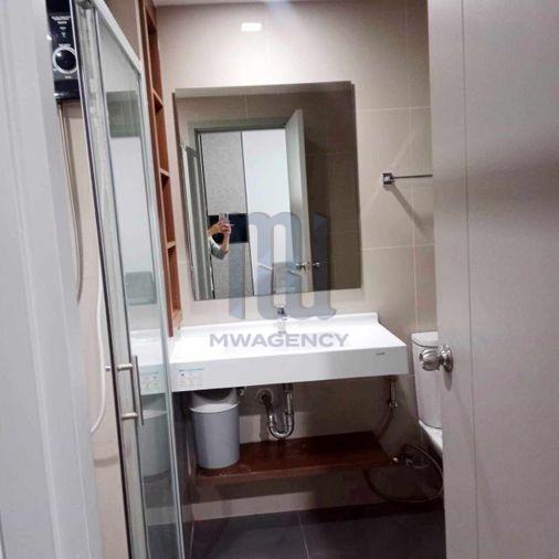 รูป 2 ห้องนอน🦊HunterCondo🦊IDEO พหลโยธิน-จตุจักร - รูปที่ 7/10