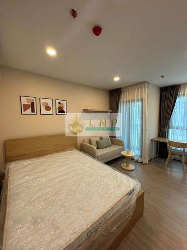picture Condo for Rent: Aspire Sukhumvit - Rama 4 Property Code | LNP-C8417 - 1/18