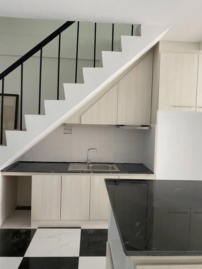 picture For Rent Townhome Sukhumvit65 BTS Ekkamai GH545 - 5/10