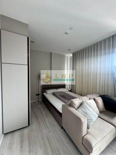 picture Condo for Rent: The Room Phayathai Property Code | LNP-C14084 - 1/8