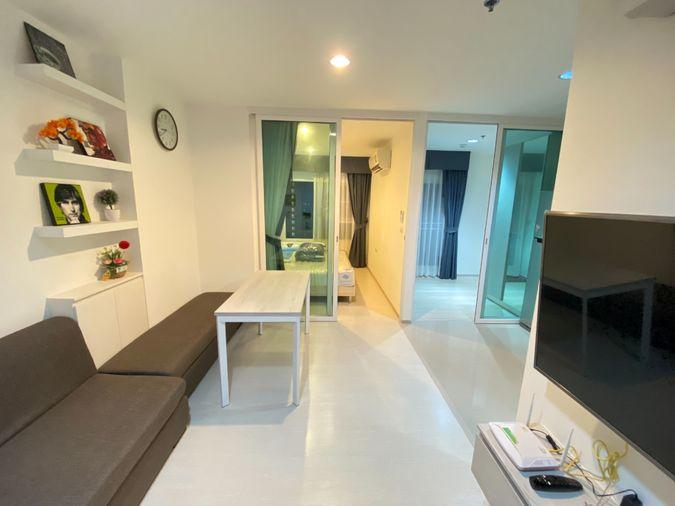 รูป ขาย คอนโดโครงการ แอสปาย ช้างเอราวัณ บีทีเอส GC584 - รูปที่ 2/19