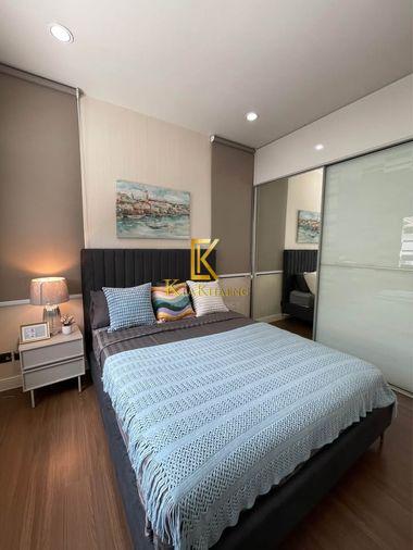 รูป ให้เช่า บ้านเดี่ยว โครงการFor Rent Detached House Setthasiri Krungthep Kreetha GH590กรุงเทพกีฑา GH590 - รูปที่ 13/18
