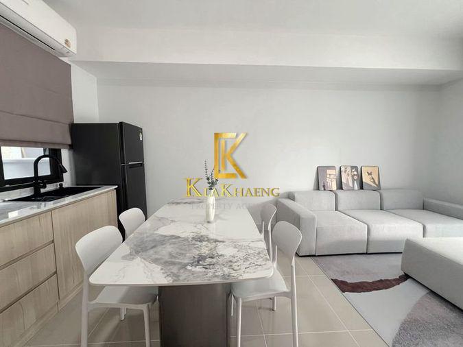 picture For Rent Townhouse Pleno Sukhumvit Bangna2 GH589 - 5/15