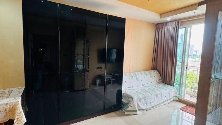 รูป 🤝🏻RB25457 ให้เช่าถูกมาก👍ศุภาลัย เวลลิงตัน✅แอดไลน์ @mproperty( มี @ ด้วย) แอดมินตอบไว - รูปที่ 7/10
