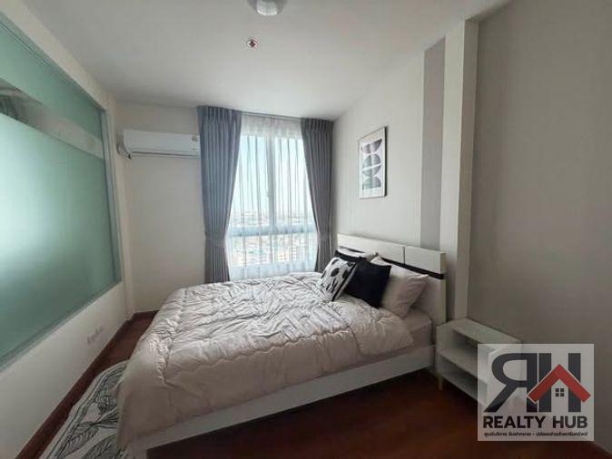 รูป 🤝🏻RB25455 ให้เช่าถูกมาก👍เดอะ พาร์คแลนด์ รัชดา - ท่าพระ✅แอดไลน์ @mproperty( มี @ ด้วย) แอดมินตอบไว - รูปที่ 3/6