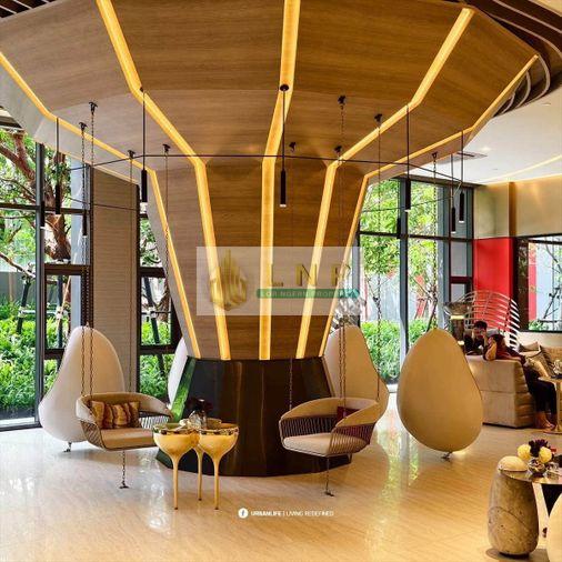 picture Condo for Rent: Aspire Sukhumvit - Rama 4 Property Code | LNP-C8417 - 17/18