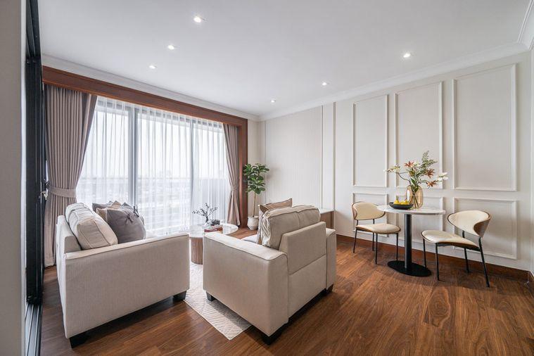 picture Condo for sale :Regent Home 7/2   - 8/47