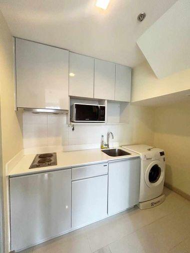 รูป รวมคอนโด 2 ห้องนอน🦊HunterCondo🦊ไอดีโอ โมบิ พระราม 9 - รูปที่ 3/14
