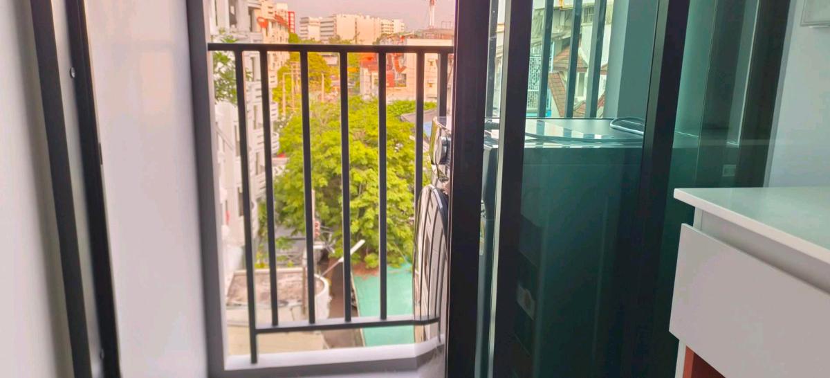 picture Condo for Rent: Kave Luminous Bangmod     Property Code | LNP-C14103 - 2/13