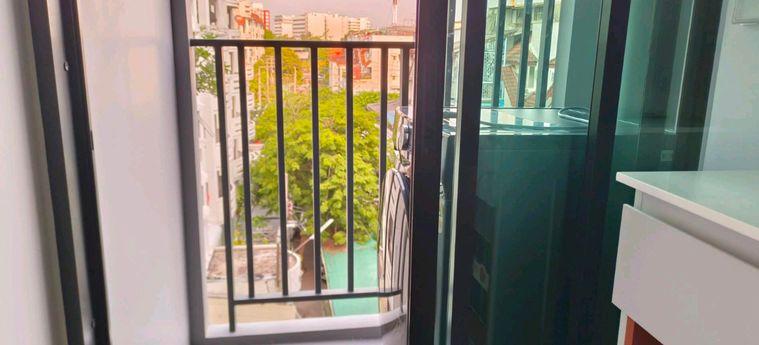 picture Condo for Rent: Kave Luminous Bangmod     Property Code | LNP-C14103 - 2/13