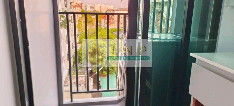 picture Condo for Rent: Kave Luminous Bangmod Property Code | LNP-C14103 - 2/13