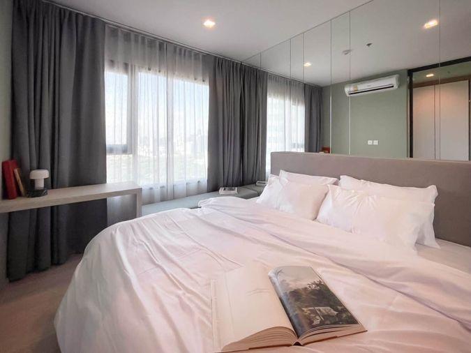 picture Life One Wireless. 1bed 35sq.m. Line id: @pfagent - 4/6