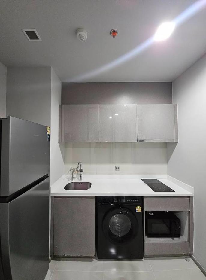 รูป  2 ห้องนอน🦊HunterCondo🦊ไลฟ์ อโศก - พระราม 9 - รูปที่ 7/14