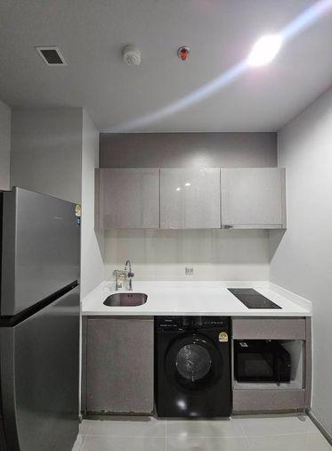 รูป  2 ห้องนอน🦊HunterCondo🦊ไลฟ์ อโศก - พระราม 9 - รูปที่ 7/14