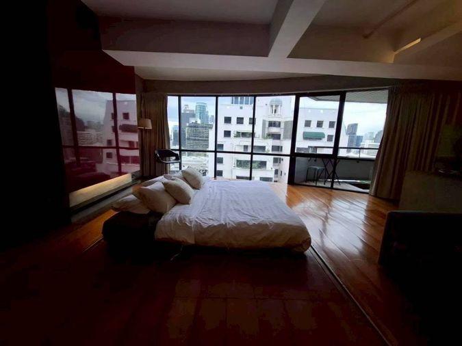 picture Condo for Rent: The Royal Place 1     Property Code | LNP-C14094 - 22/28