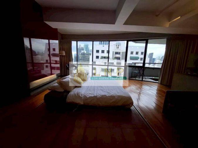 picture Condo for Rent: The Royal Place 1 Property Code | LNP-C14094 - 22/28