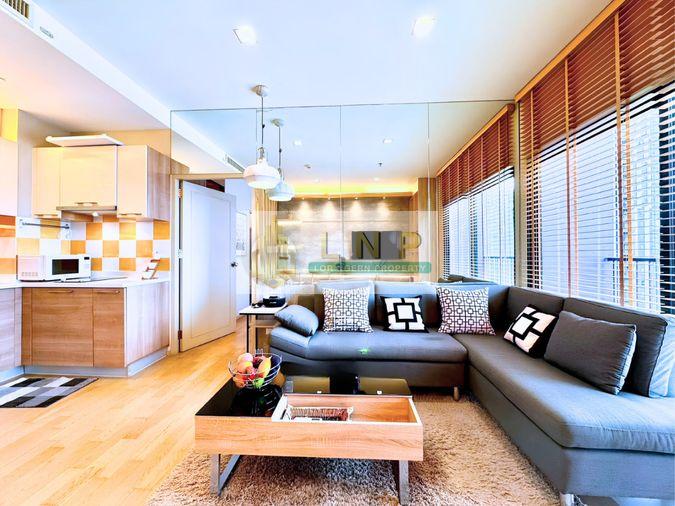 picture Condo for Rent: Noble Reveal Property Code | LNP-C14105 - 6/8