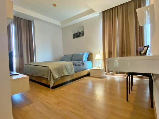 รูป  2 ห้องนอน🦊HunterCondo🦊Thru Thonglor  - รูปที่ 13/19