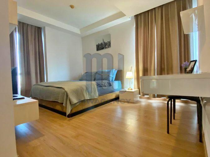 รูป 2 ห้องนอน🦊HunterCondo🦊Thru Thonglor - รูปที่ 13/19