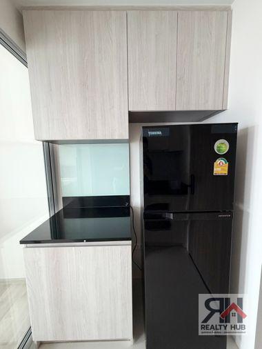รูป 🤝🏻RB25469 ให้เช่าถูกมาก👍นิชโมโน รามคำแหง ✅แอดไลน์ @mproperty( มี @ ด้วย) แอดมินตอบไว - รูปที่ 7/15