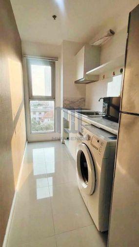 รูป 2 ห้องนอน🦊HunterCondo🦊คลองเตย💥แอสปาย สุขุมวิท 48🔴🟢🟡 - รูปที่ 11/16