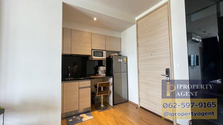 picture Condo for rent, Park 24 Phrom Phong, near BTS Skytrain. - 16/23