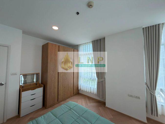 รูป 🏢 ขายคอนโด : Centric Scene Sukhumvit 64 (เซ็นทริค ซีน สุขุมวิท 64) รหัสทรัพย์ | 📌LNP-C14098 - รูปที่ 7/18