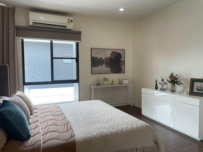 รูป ให้เช่า บ้านเดี่ยว โครงการFor Rent Detached House Setthasiri Krungthep Kreetha GH590กรุงเทพกีฑา GH590 - รูปที่ 11/18