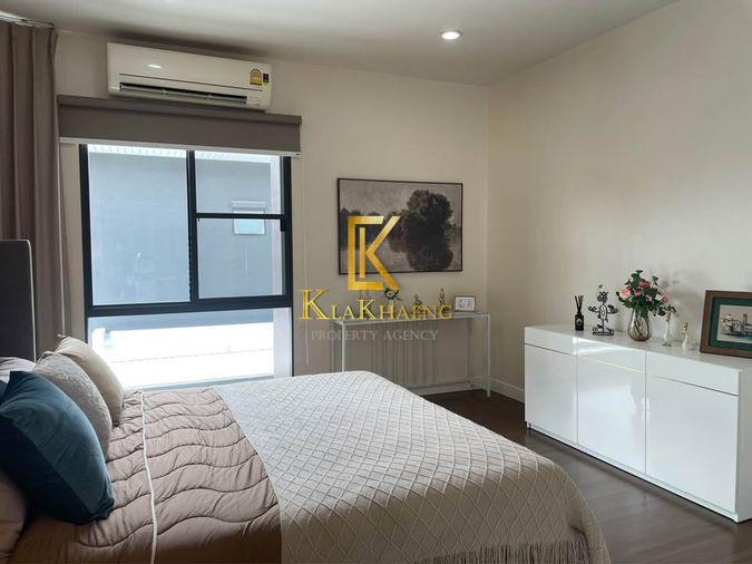 รูป ให้เช่า บ้านเดี่ยว โครงการFor Rent Detached House Setthasiri Krungthep Kreetha GH590กรุงเทพกีฑา GH590 - รูปที่ 11/18