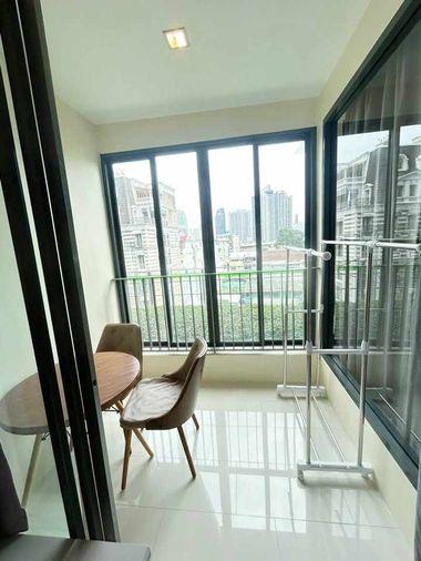 รูป รวมคอนโด 2 ห้องนอน🦊HunterCondo🦊ไอดีโอ โมบิ พระราม 9 - รูปที่ 4/14