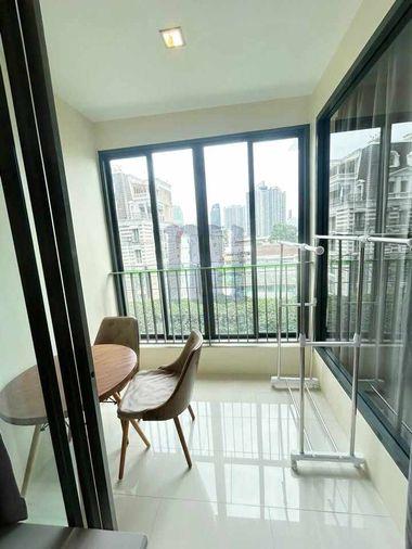 รูป รวมคอนโด 2 ห้องนอน🦊HunterCondo🦊ไอดีโอ โมบิ พระราม 9 - รูปที่ 4/14