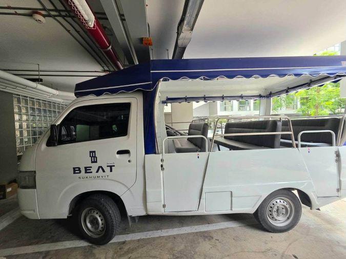 รูป 🏢 ให้เช่าคอนโด : BEAT SUKHUMVIT (บีท สุขุมวิท)   รหัสทรัพย์ | 📌LNP-C14089  - รูปที่ 12/12