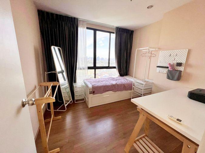 รูป  รวมคอนโด 2 ห้องนอน🦊HunterCondo🦊เดอะทรี อินเตอร์เชนจ์  - รูปที่ 4/4