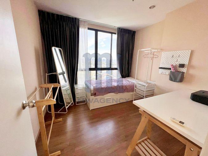 รูป รวมคอนโด 2 ห้องนอน🦊HunterCondo🦊เดอะทรี อินเตอร์เชนจ์ - รูปที่ 4/4