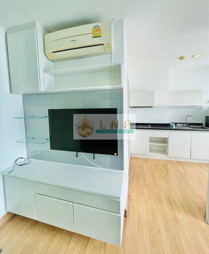 รูป 🏢 ให้เช่าคอนโด : Aspire Rama 4 (แอสปาย พระราม 4) รหัสทรัพย์ | 📌LNP-C14106 - รูปที่ 6/15