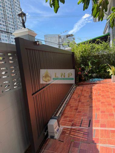 รูป 🏠 ให้เช่าบ้าน : บ้านเดี่ยว ซอยประชาชื่น41 รหัสทรัพย์ | 📌LNP-H1094 - รูปที่ 16/18