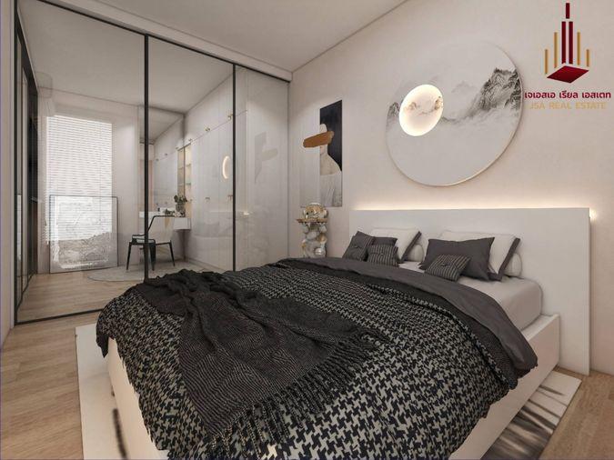 picture ✨ For Sale: Life Sathorn Sierra Condo ✨💰 Only 3,900,000 THB - 2/3