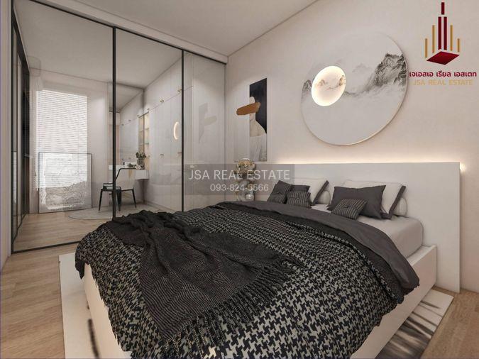 picture ✨ For Sale: Life Sathorn Sierra Condo ✨💰 Only 3,900,000 THB - 2/3