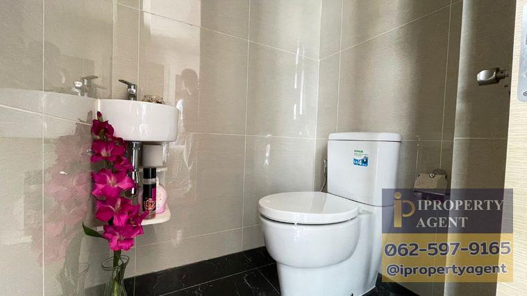picture Condo for rent, Park 24 Phrom Phong, near BTS Skytrain. - 20/23
