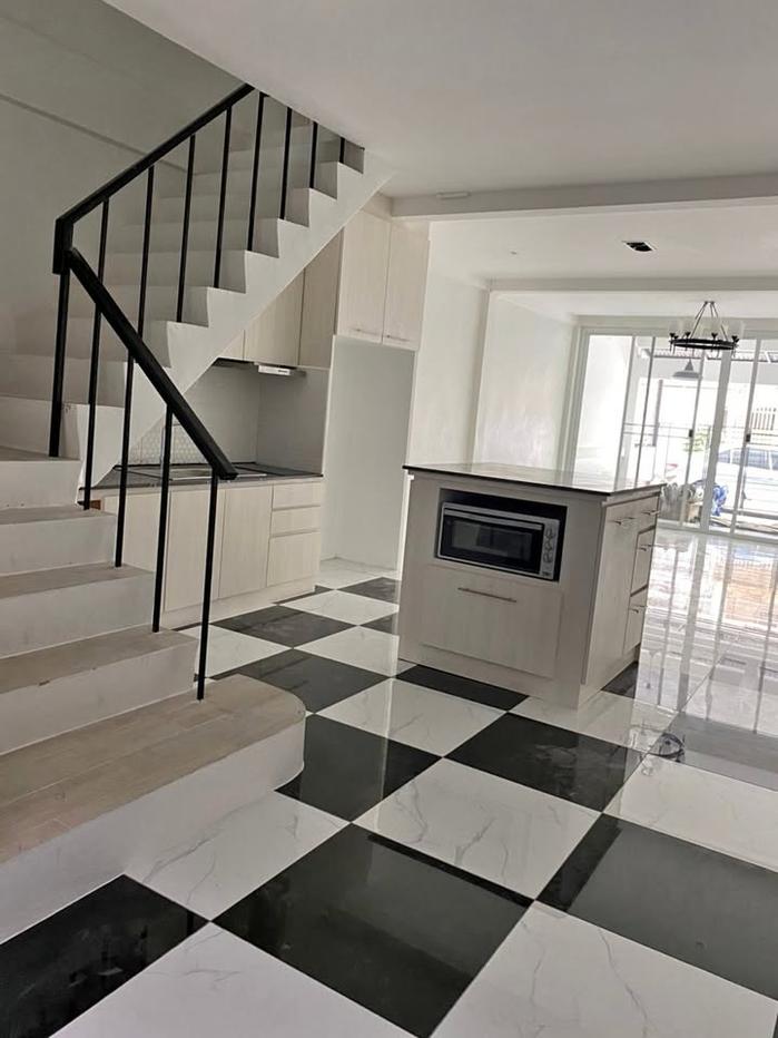 picture For Rent Townhome Sukhumvit65 BTS Ekkamai GH545 - 3/10