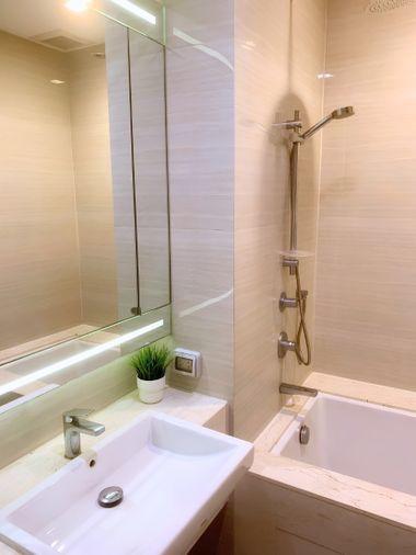 picture Condo for Rent: Noble BE 33     Property Code | LNP-C14095 - 7/7
