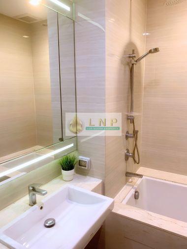 picture Condo for Rent: Noble BE 33 Property Code | LNP-C14095 - 7/7