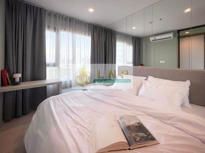 รูป 🏢 ให้เช่าคอนโด : Life One Wireless (ไลฟ์ วัน ไวร์เลส) รหัสทรัพย์ | 📌LNP-C14097 - รูปที่ 1/16