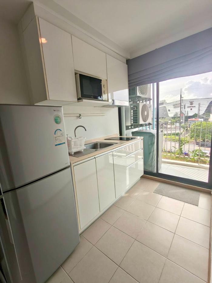 รูป 🔥🔥Hot Deal!🔥🔥 ให้เช่า เซนทริโอ คอนโดมิเนียม, ใกล้ Central Phuket🔥🔥 - รูปที่ 6/10