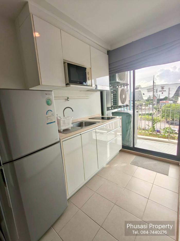 รูป 🔥🔥Hot Deal!🔥🔥 ให้เช่า เซนทริโอ คอนโดมิเนียม, ใกล้ Central Phuket🔥🔥 - รูปที่ 6/10
